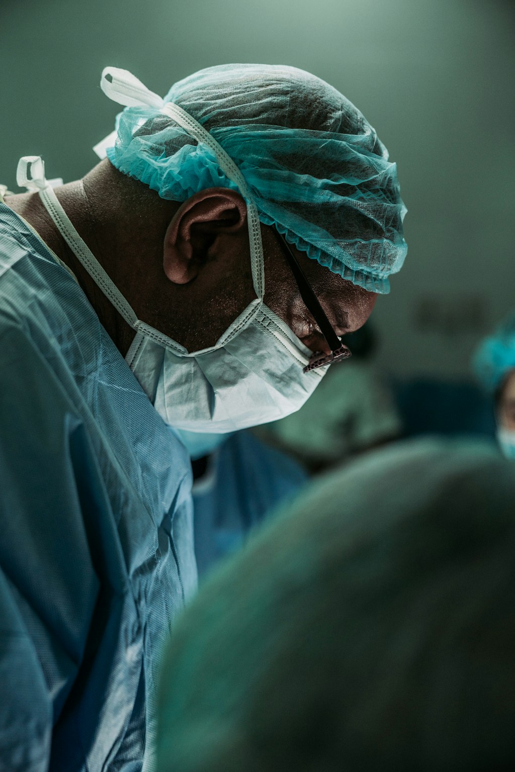 Dr. med. Nicky Schettler